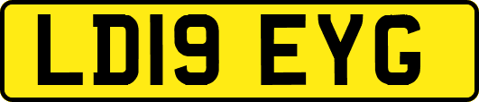 LD19EYG