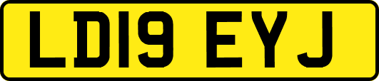 LD19EYJ
