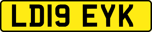 LD19EYK