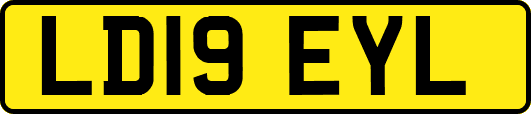 LD19EYL