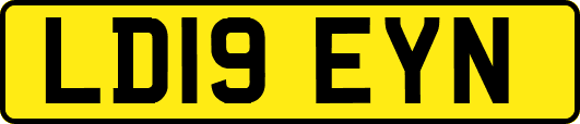 LD19EYN