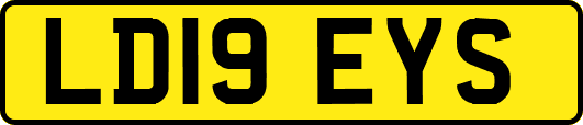 LD19EYS