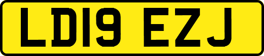 LD19EZJ