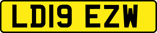 LD19EZW