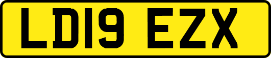 LD19EZX