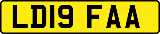 LD19FAA
