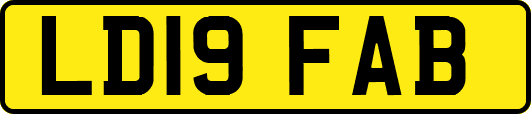 LD19FAB