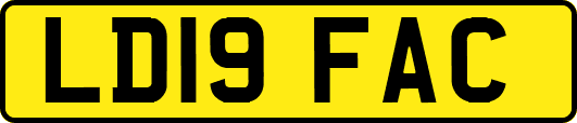 LD19FAC