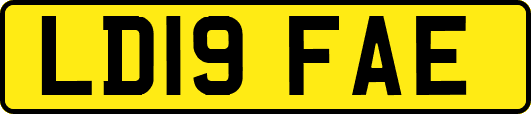 LD19FAE