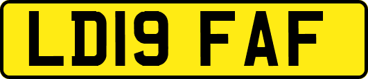 LD19FAF