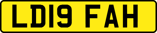LD19FAH