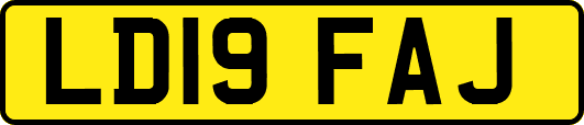 LD19FAJ
