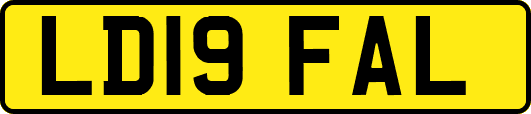 LD19FAL