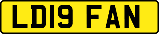 LD19FAN