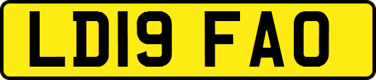 LD19FAO