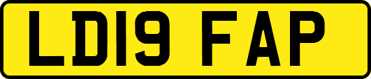 LD19FAP
