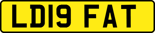 LD19FAT