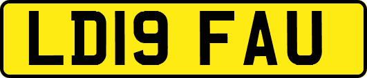 LD19FAU