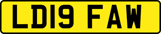 LD19FAW