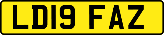 LD19FAZ