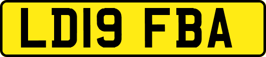 LD19FBA