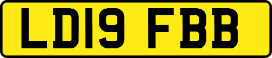 LD19FBB
