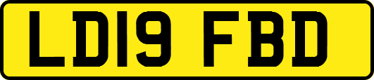 LD19FBD