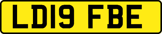 LD19FBE