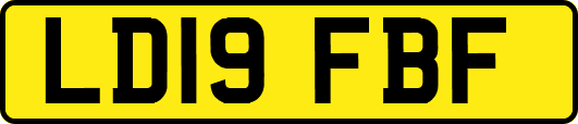 LD19FBF