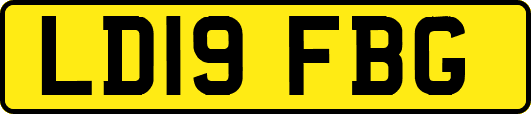 LD19FBG