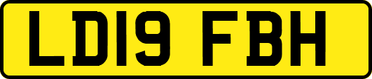 LD19FBH