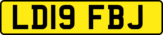 LD19FBJ