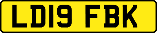 LD19FBK