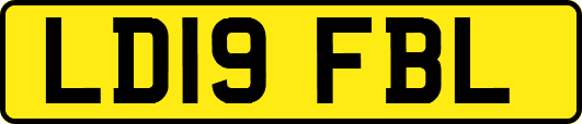 LD19FBL