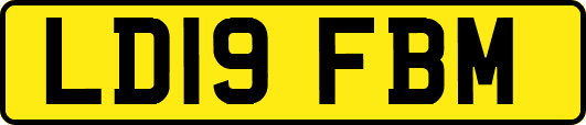 LD19FBM