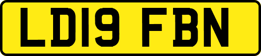 LD19FBN