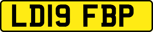 LD19FBP
