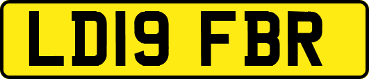 LD19FBR