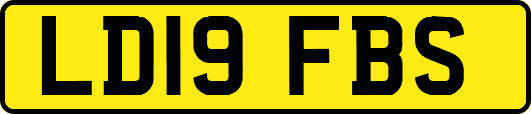 LD19FBS
