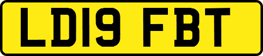 LD19FBT