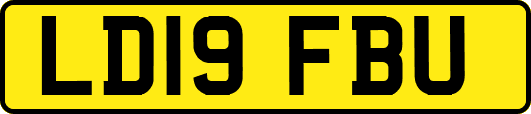 LD19FBU