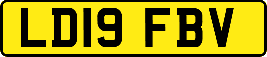 LD19FBV