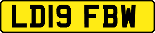 LD19FBW