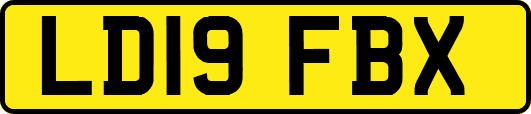 LD19FBX