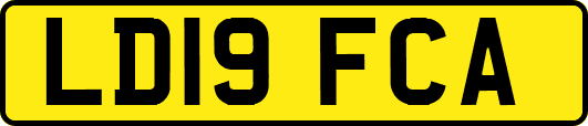 LD19FCA