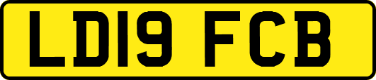 LD19FCB