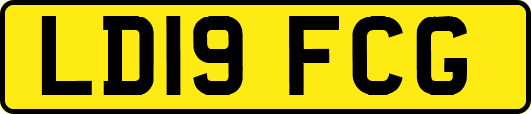 LD19FCG
