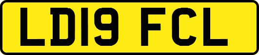 LD19FCL