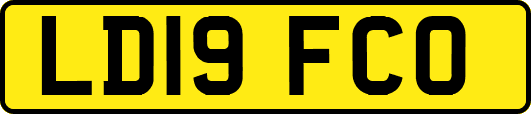 LD19FCO