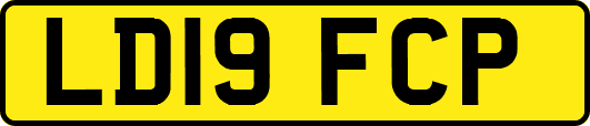 LD19FCP